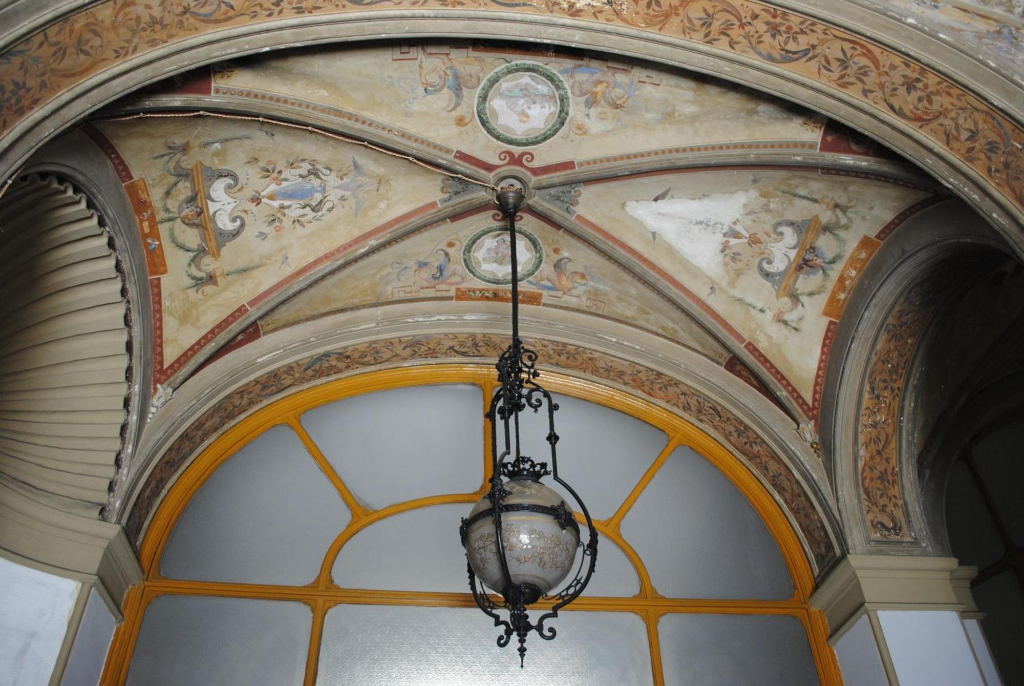 Olympia Hotel Genova Eksteriør bilde